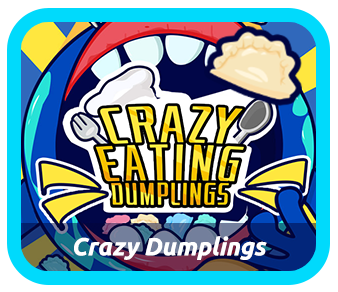 Crazy Dumplings