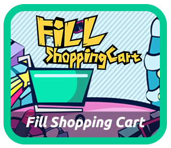 Fill Shopping Cart