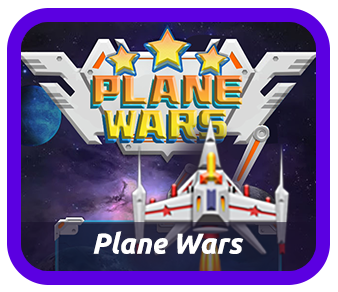 Plane Wars