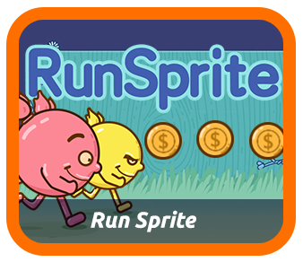 Run Sprite