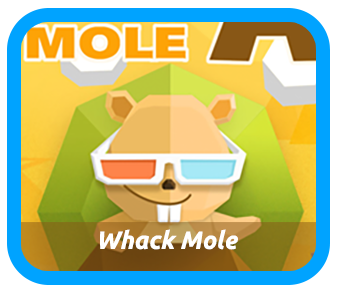 Whack Mole