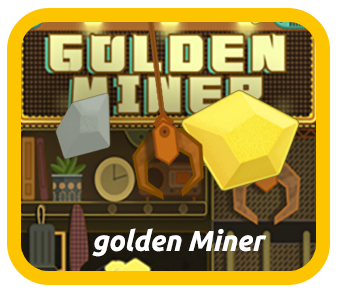 Golden Miner